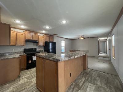 Photo 3 of 9 of home located at 1213 Peach Elkhart, IN 46514