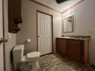 Photo 5 of 9 of home located at 1213 Peach Elkhart, IN 46514