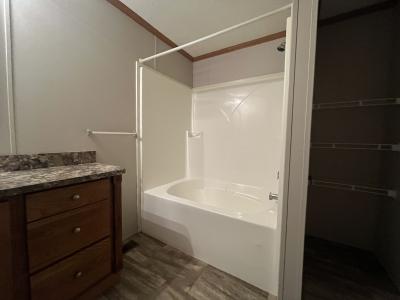 Photo 4 of 9 of home located at 1213 Peach Elkhart, IN 46514