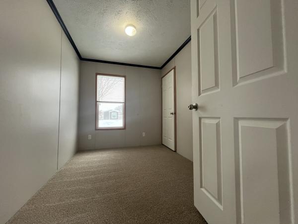 2017 Fairmont Fairmont Mobile Home