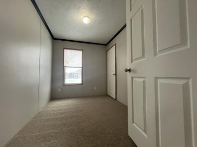 Mobile Home at 1213 Peach Elkhart, IN 46514