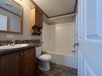 Photo 2 of 9 of home located at 1213 Peach Elkhart, IN 46514