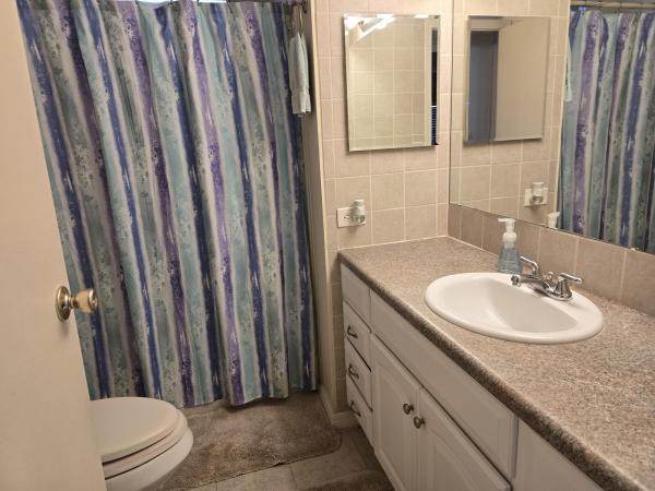 1980 TWIN HS Mobile Home