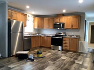 Mobile Home at 2609 Lance Drive Cambridge, MD 21613