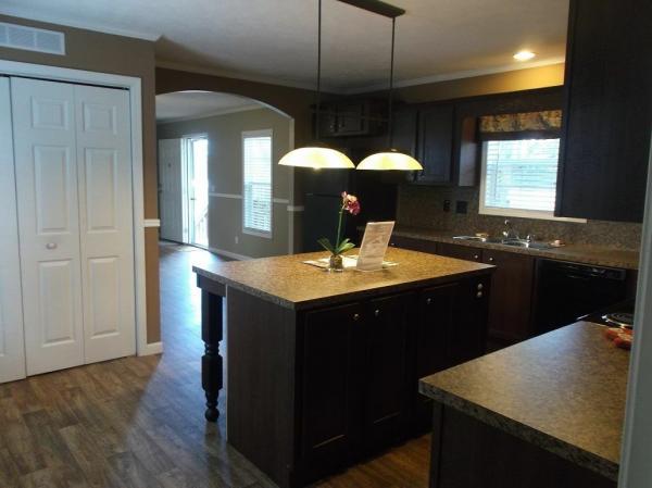 Photo 1 of 2 of home located at 5507 Raybrook Road Lot 142 Greensboro, NC 27406