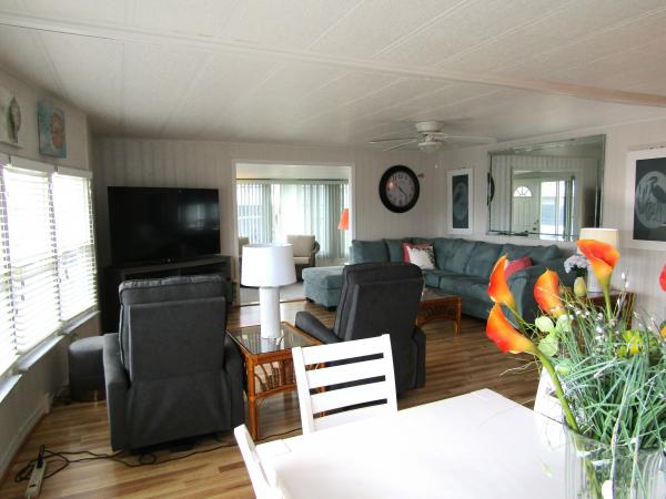 Photo 1 of 2 of home located at 46 Solcedo Court Lot 0695 Fort Myers, FL 33908