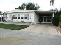 1981 Jacobsen 6-4421 Mobile Home