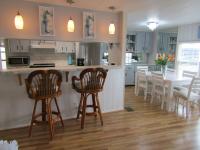 1981 Jacobsen 6-4421 Mobile Home