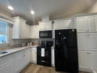 2018 Skyline Silver Springs Mobile Home