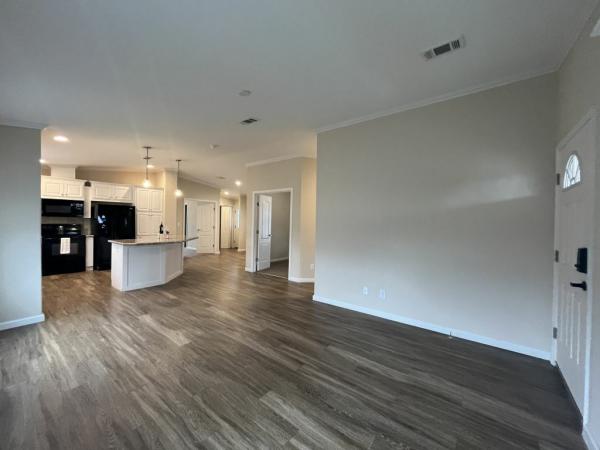 2018 Skyline Silver Springs Mobile Home