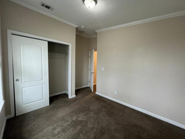 2018 Skyline Silver Springs Mobile Home