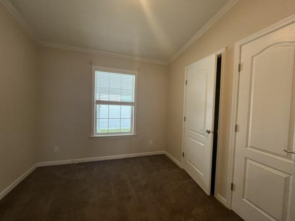 2018 Skyline Silver Springs Mobile Home