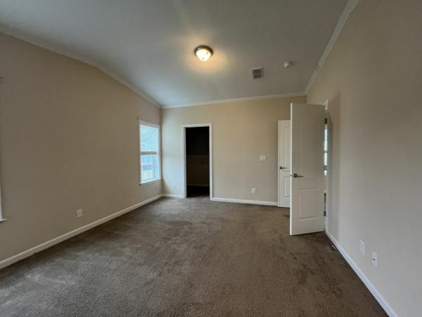 2018 Skyline Silver Springs Mobile Home