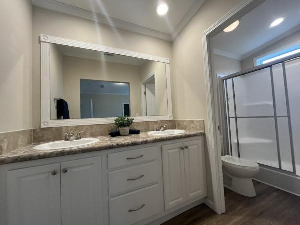 2018 Skyline Silver Springs Mobile Home