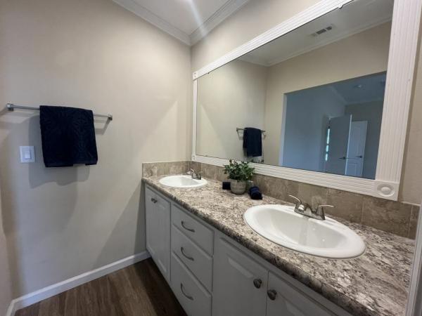 2018 Skyline Silver Springs Mobile Home