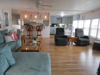 1981 Jacobsen 6-4421 Mobile Home