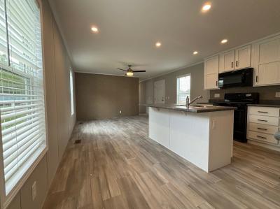 Photo 3 of 8 of home located at 289 Roxbury Park Goshen, IN 46526