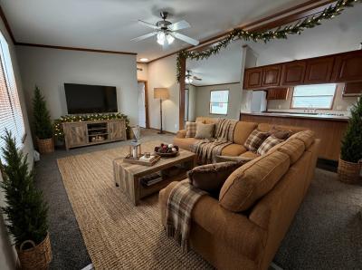 Photo 1 of 35 of home located at 11701 Cascade Circle #110 Romeo, MI 48065