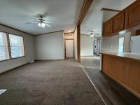 2007 Skyline - Sugar Creek Mobile Home