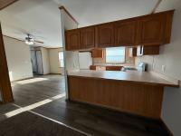 2007 Skyline - Sugar Creek Mobile Home