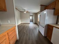 2007 Skyline - Sugar Creek Mobile Home