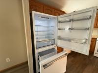 2007 Skyline - Sugar Creek Mobile Home