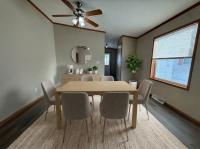 2007 Skyline - Sugar Creek Mobile Home