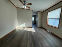 2007 Skyline - Sugar Creek Mobile Home