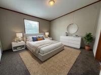 2007 Skyline - Sugar Creek Mobile Home