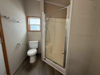 2007 Skyline - Sugar Creek Mobile Home