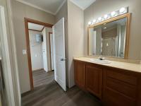 2007 Skyline - Sugar Creek Mobile Home