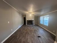 1997 Palm Harbor Fiesta Mobile Home