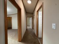 2007 Skyline - Sugar Creek Mobile Home