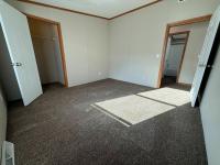 2007 Skyline - Sugar Creek Mobile Home