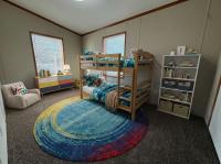 2007 Skyline - Sugar Creek Mobile Home