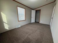 2007 Skyline - Sugar Creek Mobile Home