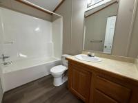 2007 Skyline - Sugar Creek Mobile Home