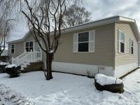 2007 Skyline - Sugar Creek Mobile Home