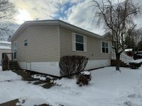 2007 Skyline - Sugar Creek Mobile Home