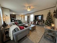 2022 Clayton - Wakarusa Mobile Home