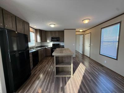 Photo 4 of 28 of home located at 12403 St. Michel Ave #276 Romeo, MI 48065