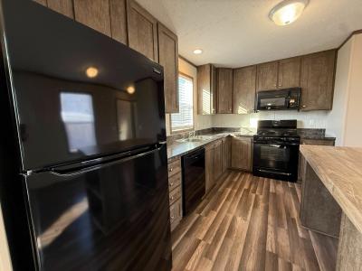 Photo 5 of 28 of home located at 12403 St. Michel Ave #276 Romeo, MI 48065