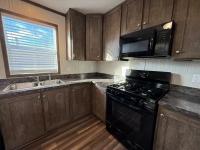 2022 Clayton - Wakarusa Mobile Home