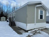 2022 Clayton - Wakarusa Mobile Home