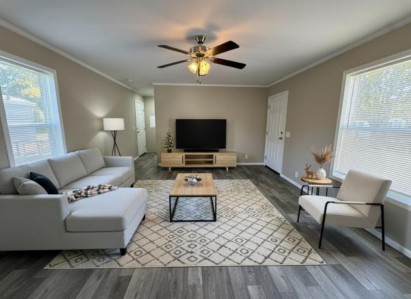 2020 Champion - Topeka Mobile Home For Sale