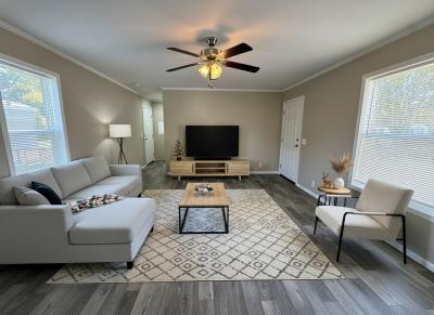 Mobile Home at 12501 Apple Lane #311 Romeo, MI 48065