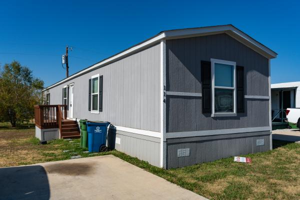 2022 Clayton - Bonham Mobile Home For Sale