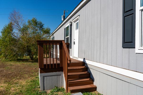 2022 Clayton - Bonham  Home