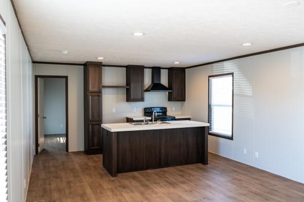 2022 Clayton - Bonham  Home