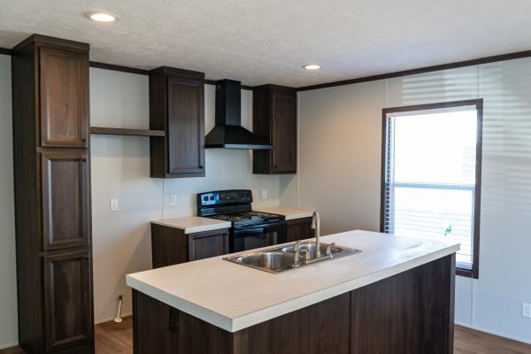 2022 Clayton - Bonham  Home